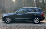 Mercedes-Benz GLK 350 CDI 4MATIC BlueEFFICIENCY - - Mercedes-Benz GLK 350: Cdi 4matic