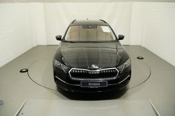 Skoda Octavia Combi Tour 2.0 TDI DSG 360 MATRIX PDC