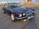 Jaguar XJ6, 4.2 SOVEREIGN, H-KENNZEICHEN! TÜV NEU! - Jaguar aus 1985