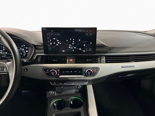 A5 Sportback 40 TDI QUATTRO ADVANCED MATRIX+PANO