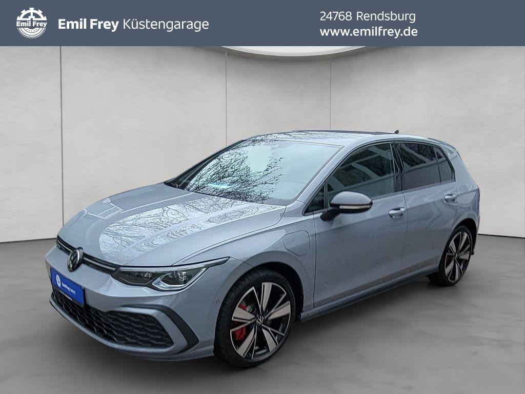 Volkswagen Golf VIII GTE 1.4 TSI eHybrid DSG Black Style RF