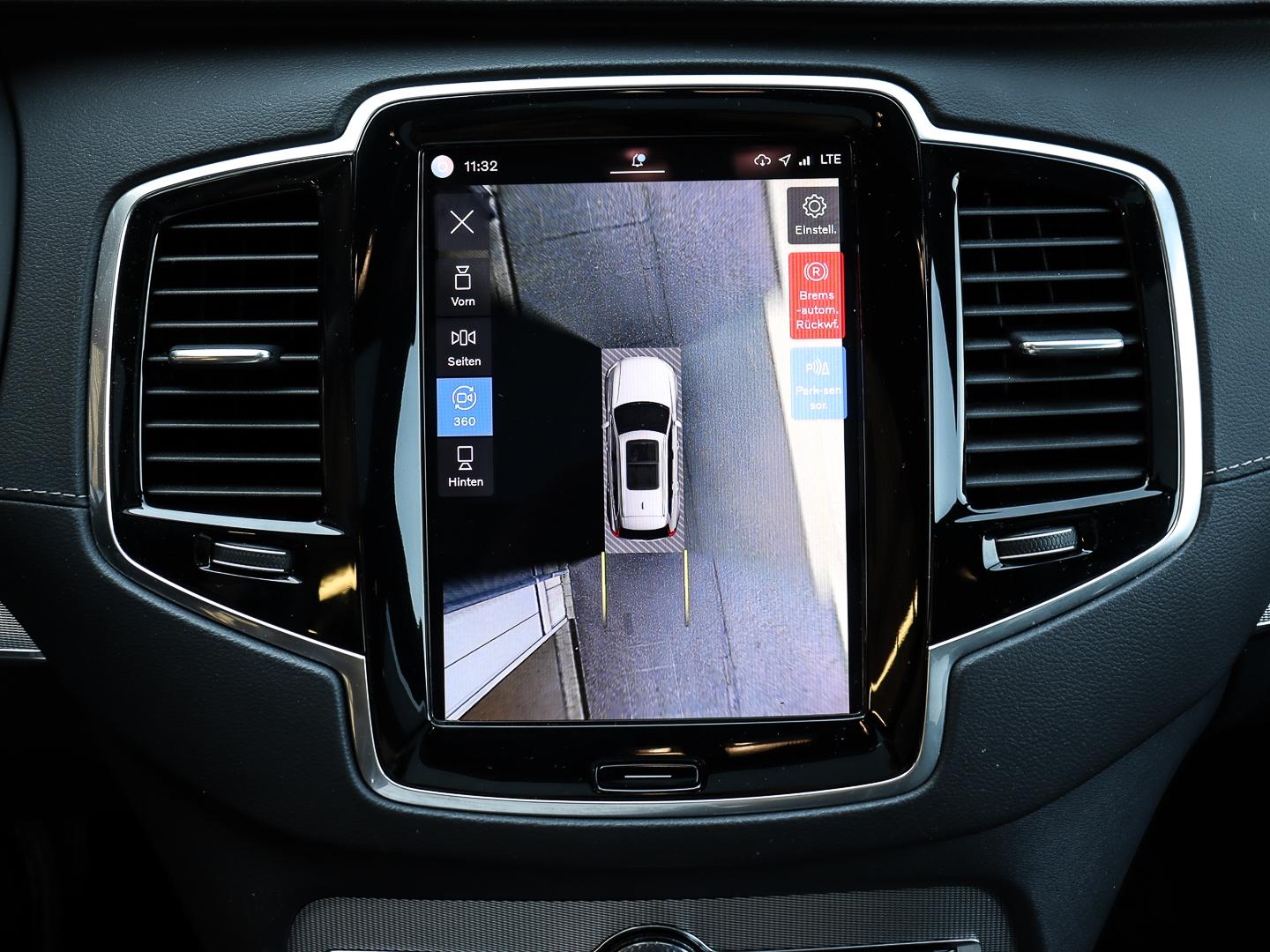 Volvo XC90 Ultimate Bright AWD 7-Sitzer HUD AD StandHZ