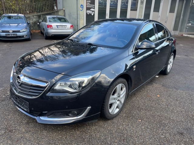 Opel Insignia A Lim. Innovation