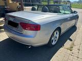 Audi A5 1.8 TFSI Cabriolet - - Audi A5: 1.8