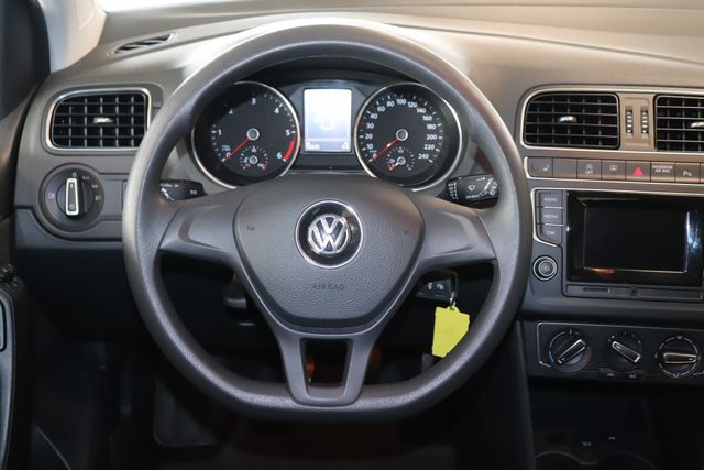 Fahrzeugabbildung Volkswagen Polo 1.4 TDI BMT Comfortline -PDC-Tempo-Klima-