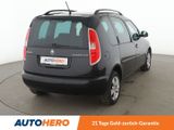 Skoda Roomster 1.2 TSI Fresh*TEMPO*PDC*SHZ*ALU*KLIMA* - Skoda Roomster: 2.1