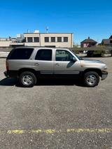 Chevrolet Tahoe 5.3 KDRL 5.3 V8 4x4 LT, 8 Sitzer, sehr gut - Chevrolet Tahoe LT