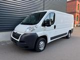 Citroën Jumper Kasten 30 L2-H1 HDI 110  TÜV - gebrauchte Citroën Jumper aus dem Jahr 2012