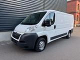 Citroën Jumper Kasten 30 L2-H1 HDI 110  TÜV - Citroën Jumper: Kasten