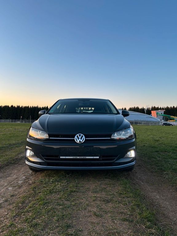Image of Volkswagen Polo