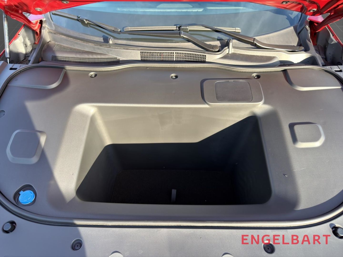Mazda 6e - Bild 14