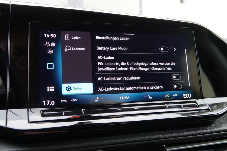 Volkswagen Caddy STYLE eHYBRID AHK UPE 54500EUR*
