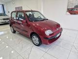 Fiat Seicento 1.1i cat SX - Fiat Seicento: Sx