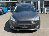 Ford C-Max C-MAX Titanium - graue Ford C-Max