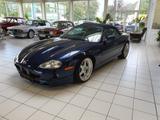 Jaguar XKR (X100) Cabrio ARDEN 4.0L V8 - gebrauchte Jaguar XKR aus dem Jahr 1998