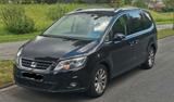 Seat Alhambra 2.0 tdi 4drive, Pano, AHK, K... - Seat Alhambra in Wuppertal