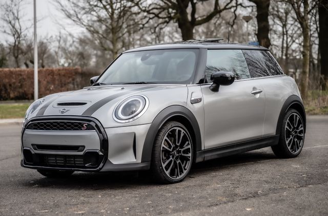 MINI Cooper S 2.0  | Panorama | Leder |