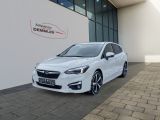 Subaru Impreza 1.6 Exclusive,Navi,LED,R.Kamera,Sitzheiz