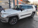 BAIC BJ20 - BAIC BJ20 Gebrauchtwagen