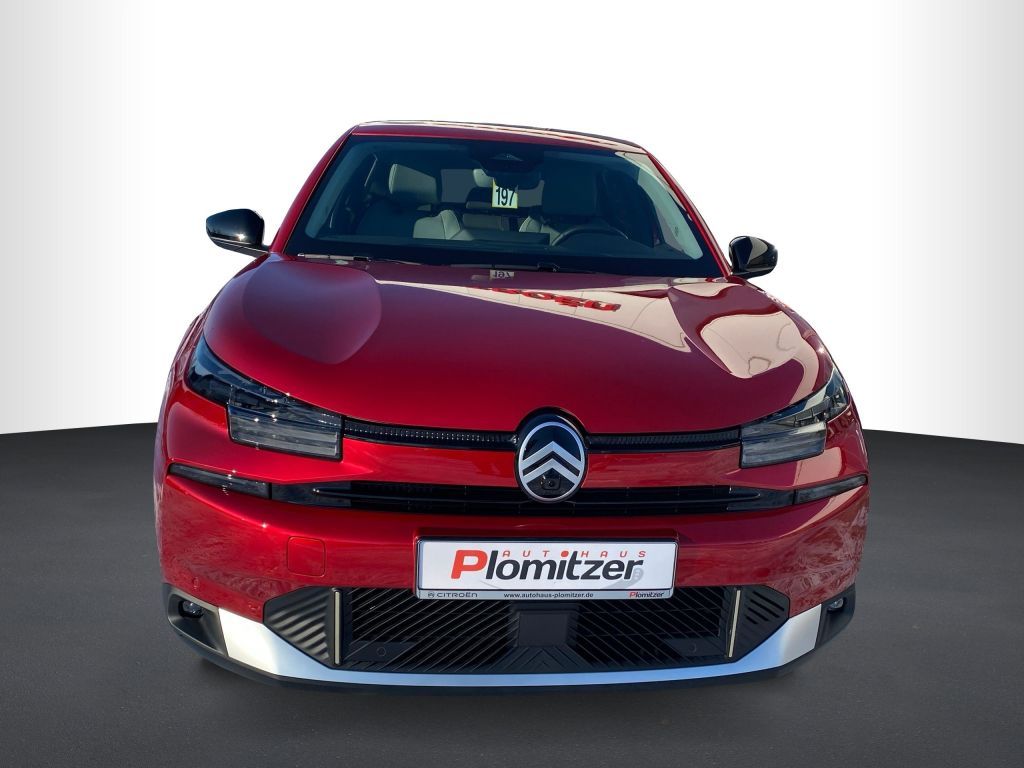 Fahrzeugabbildung Citroën C4 PureTech 130 Automatik MAX *Winter-P.*Allwett