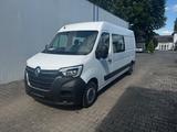 Renault Master L3 H2 Mixto Doka *Kasten + 7 Sitze* - Renault Master in Bielefeld