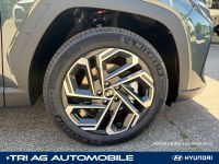 Hyundai TUCSON - Vorschau Bild 13
