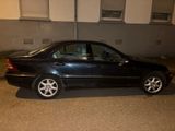 Mercedes-Benz Mercedes Benz c240 - Mercedes-Benz C 240 aus 2001