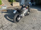 Aprilia Tuono V4R - APRILIA TUONO V4 R