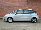 Citroën C4 Picasso / Deutsches Fahrz../ - gebrauchte Citroën C4 Picasso aus dem Jahr 2008