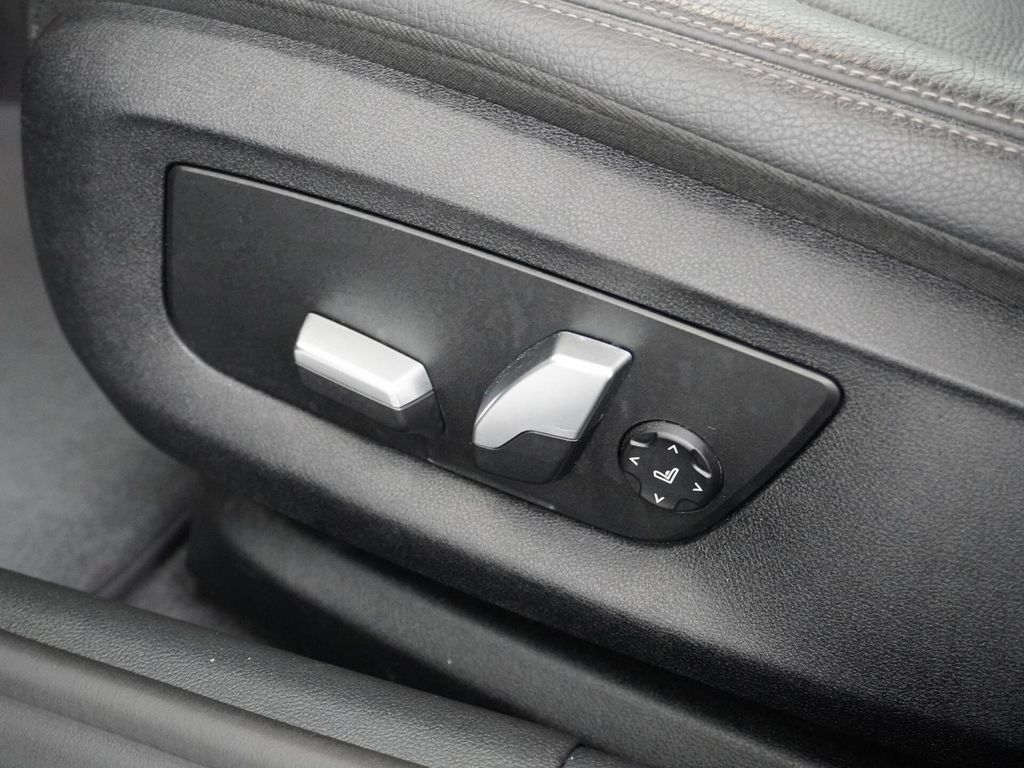 BMW 530 5-serie 530e iPerformance Executive kamera |