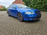 Skoda Octavia Rs - Skoda Octavia aus 2006: RS