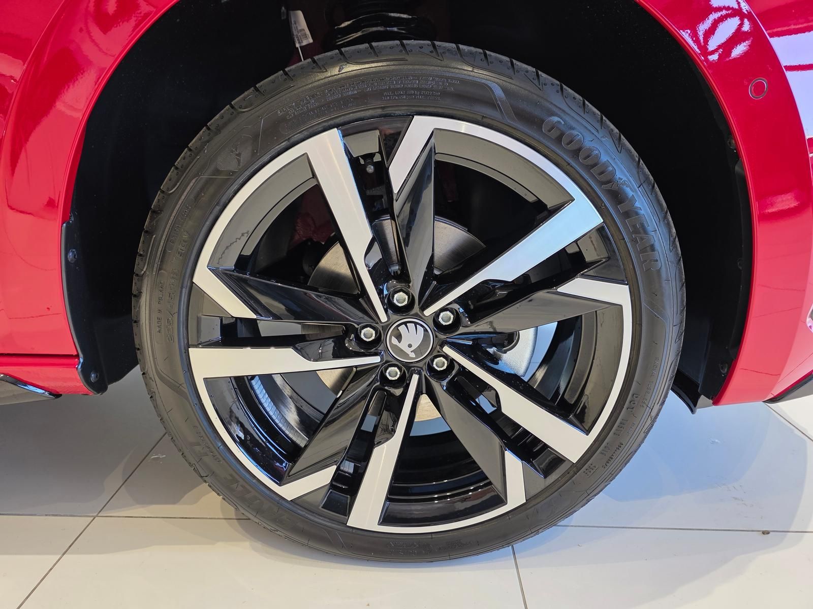 Skoda Scala - Bild 17