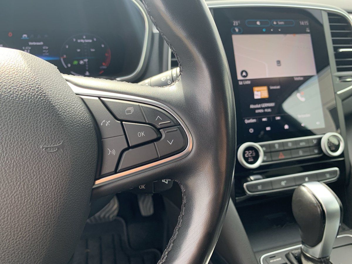 Renault Talisman - Bild 23
