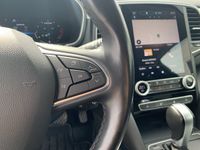 Renault Talisman - Vorschau Bild 23
