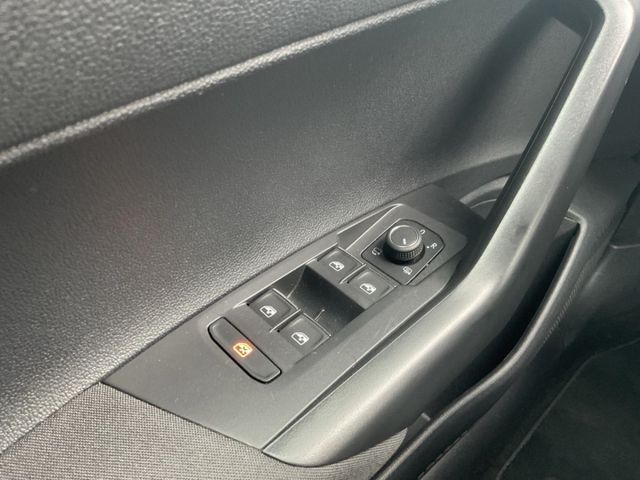 Polo VI Style 1.0 TSI Navi Apple CarPlay