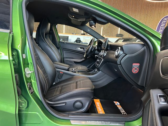 Mercedes-Benz A 180 A d BlueEfficiency*2. Hand*LED