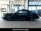 Porsche 992 911 Carrera 4 GTS Cabrio Burmester Rivierabl - gebrauchte Roadster