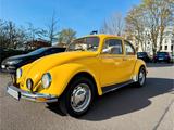 Volkswagen VW Käfer 1200L "Sunny Bug" | H-Kennzeichen  - Volkswagen Käfer: Kleinwagen