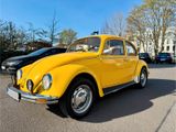 Volkswagen VW Käfer 1200L "Sunny Bug" | H-Kennzeichen  - Volkswagen Käfer: Kleinwagen
