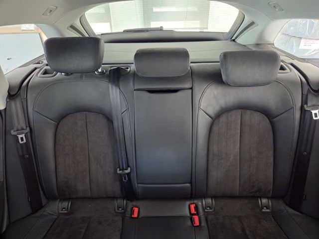 A6 Avant 3.0 TDI QUATTRO LED LUFT eHECK 8FACH