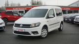 Volkswagen Caddy 2.0 TDI Trendline BMT Tempomat Navi PDC - Volkswagen TDI mit Diesel-Antrieb