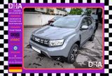 Dacia Duster II Journey *GARANTIE*KAMERA*LED*NAVI*GARA - Dacia Duster Gebrauchtwagen Bochum