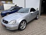 Mercedes-Benz SLK 230 KOMPRESSOR - Mercedes-Benz SLK 230 Gebrauchtwagen