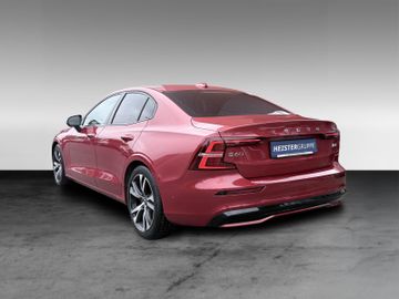 Volvo S60 - 4