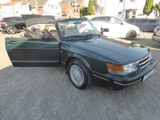 Saab 900 S I 2.0 16V Turbo Cabriolet Sammlerstück /  - Saab 900 aus 1993