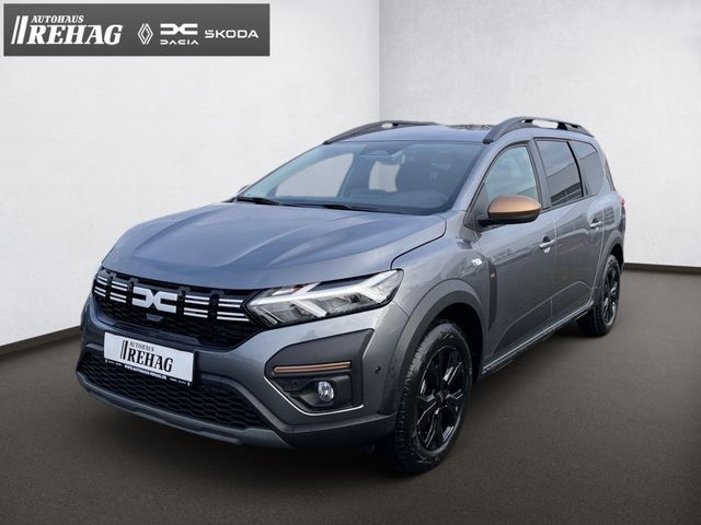 Dacia Jogger Extreme HYBRID 140 *KLIMA*NAVI*PDC*