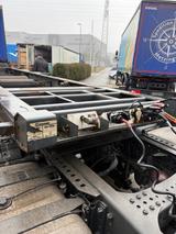 Krone Containerchassis - Krone Containerchassis