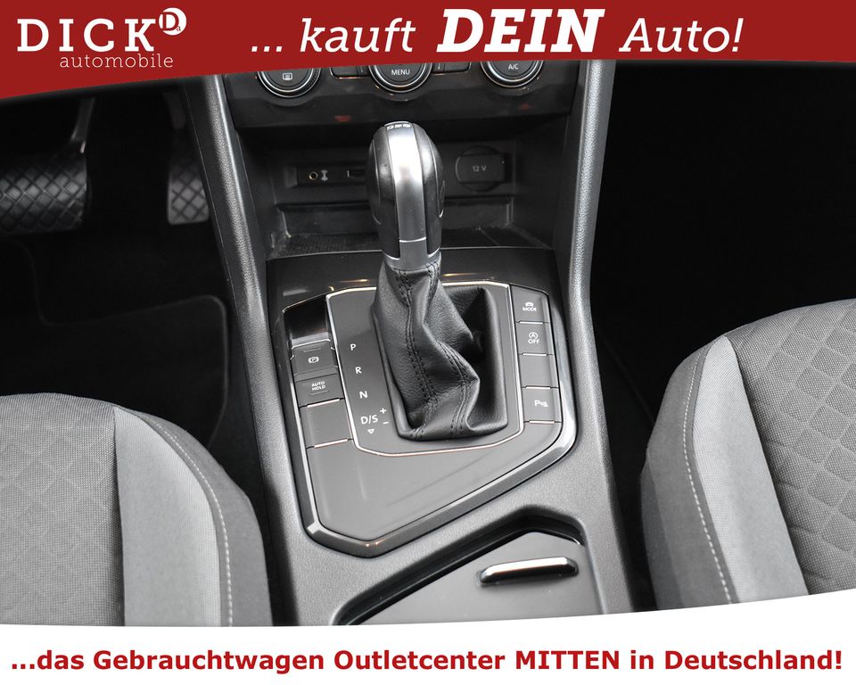 Volkswagen Tiguan 2.0d DSG Comfort VIRTU+NAVI+SHZ+AHK+PDC++