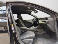 Audi S6 - Vorschau Bild 5