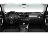 BMW 118i PDC Sitzhzg. Vorn NSW Lederlenkrad - BMW 118 mit 3 Türen